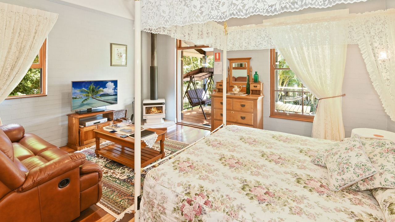 Photo of Bedroom in Montville