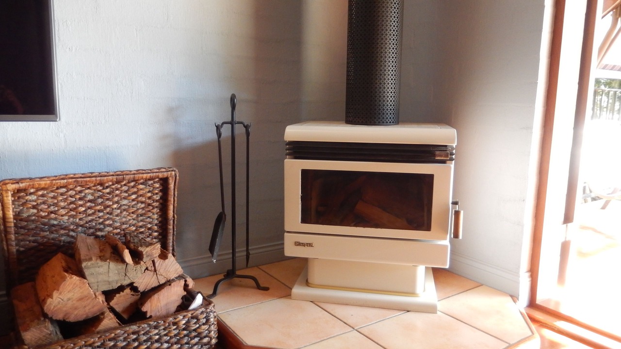 Photo of Livingroom in Montville