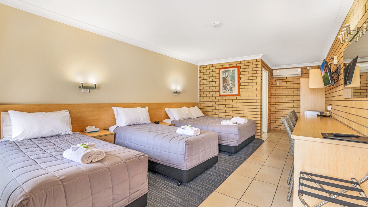 Photo of Bedroom in East Tamworth