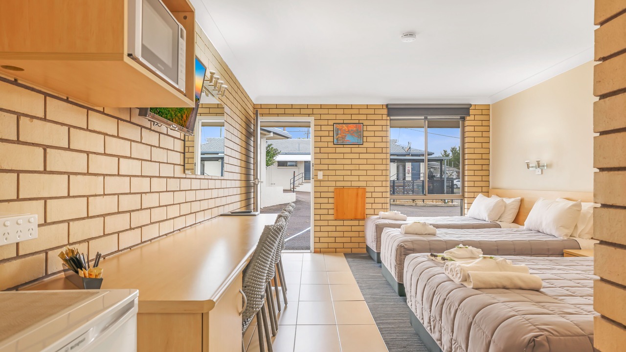 Photo of Bedroom in East Tamworth