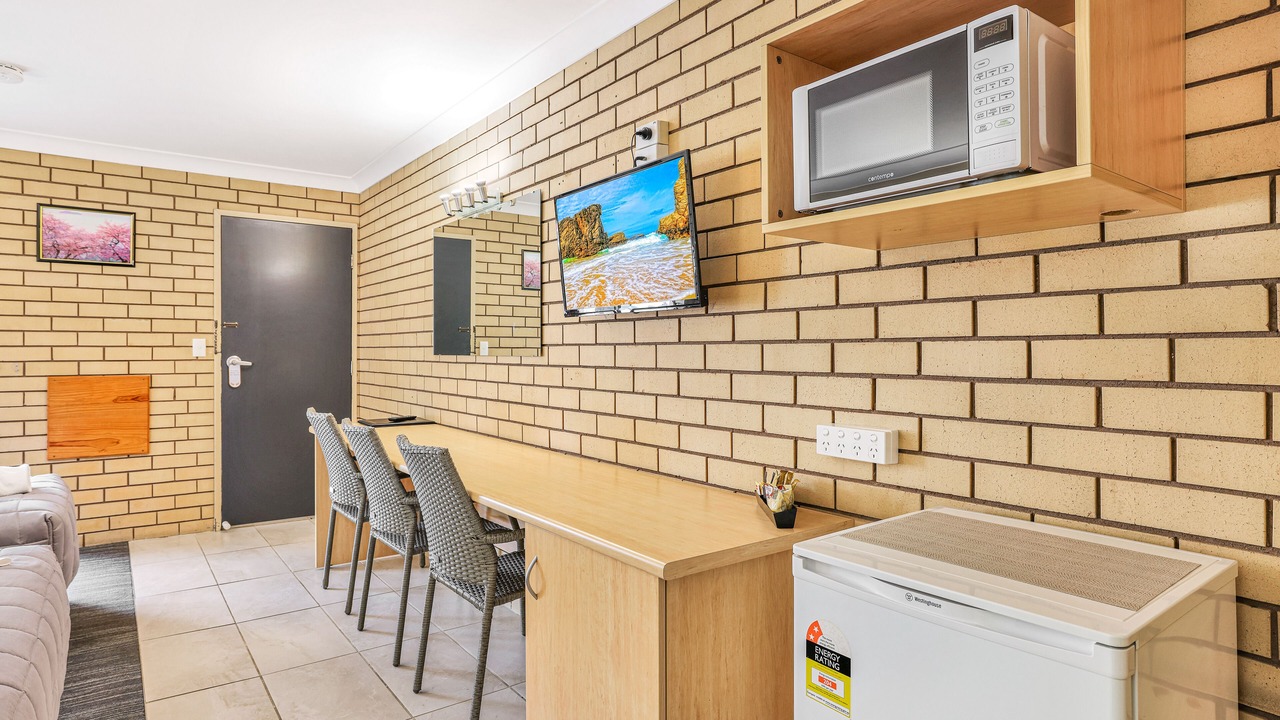 Photo of Bedroom in East Tamworth