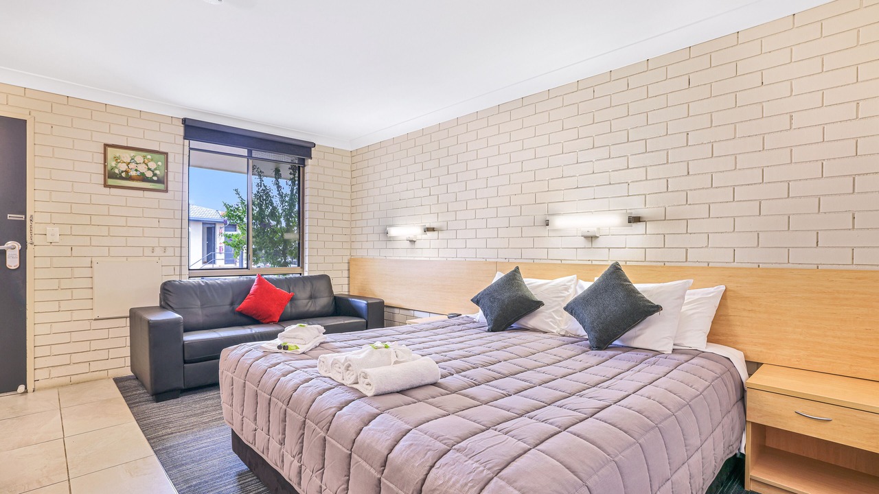 Photo of Bedroom in East Tamworth