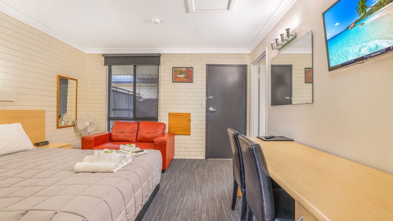 Photo of Bedroom in East Tamworth