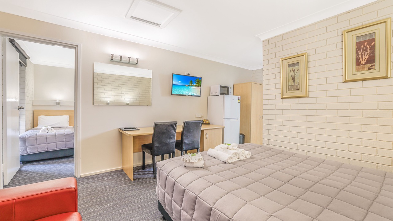 Photo of Bedroom in East Tamworth