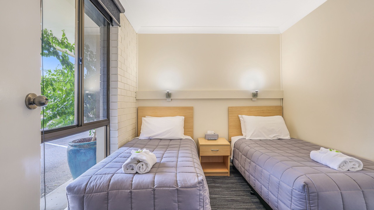 Photo of Bedroom in East Tamworth