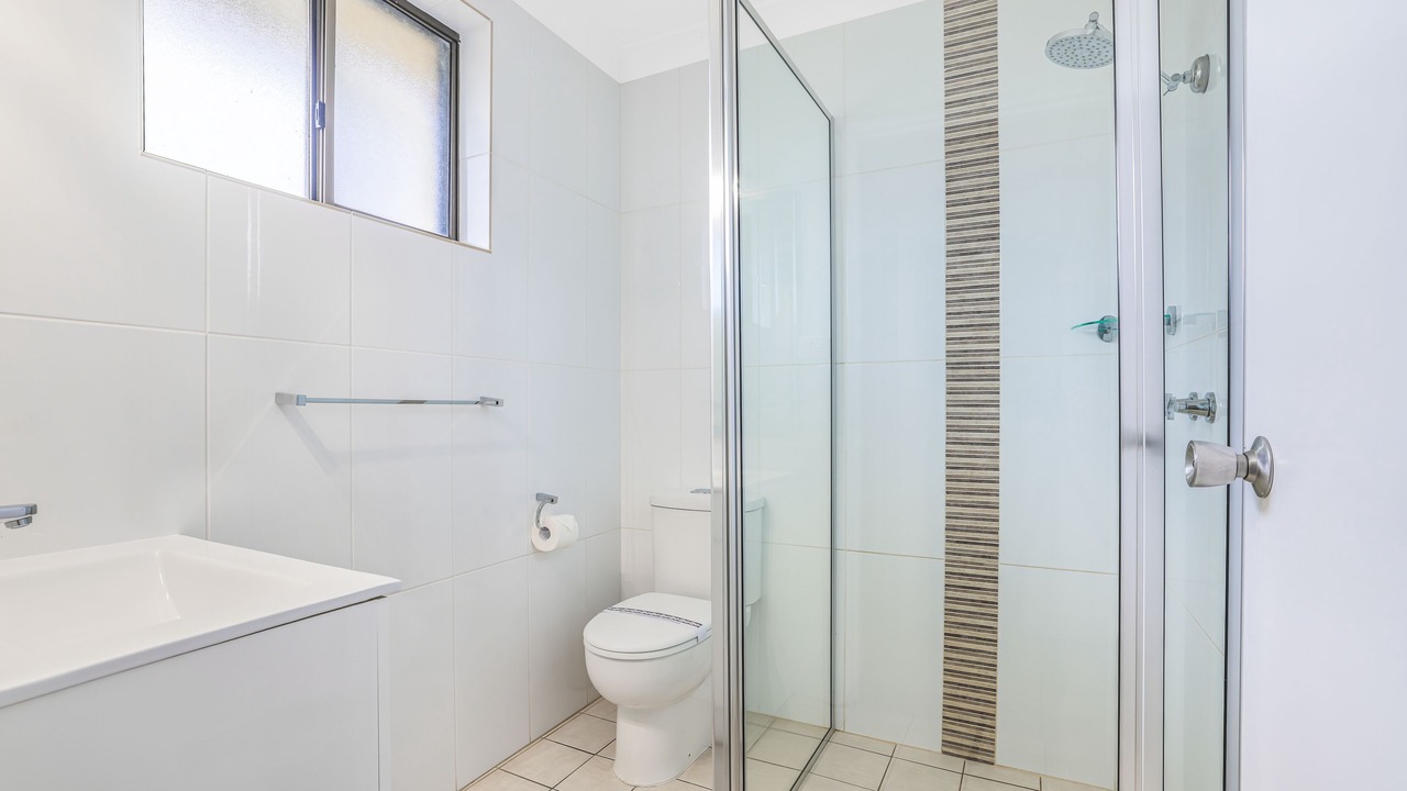 Photo of Bathroom in East Tamworth