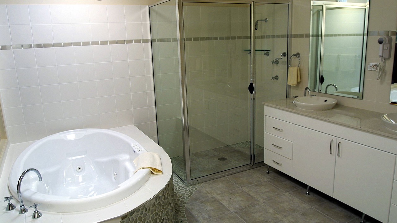 Photo of Bathroom in Bombah Point