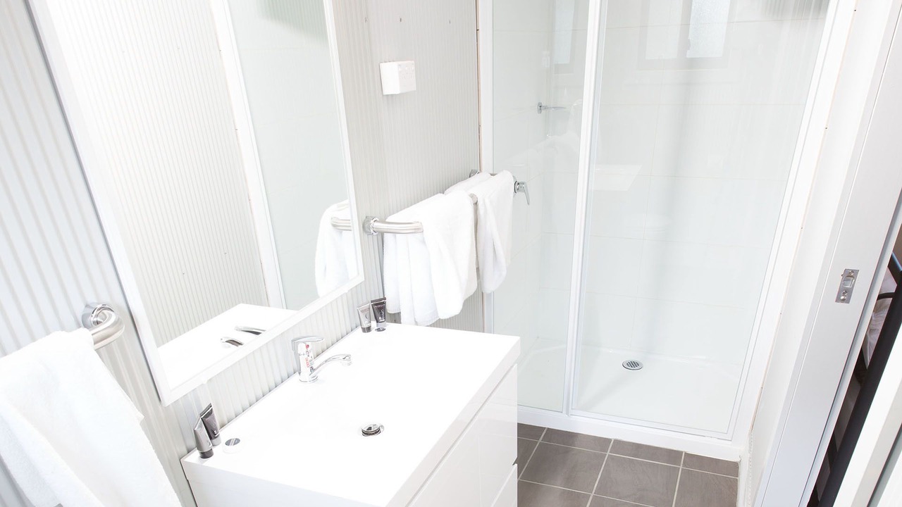 Photo of Bathroom in Bombah Point