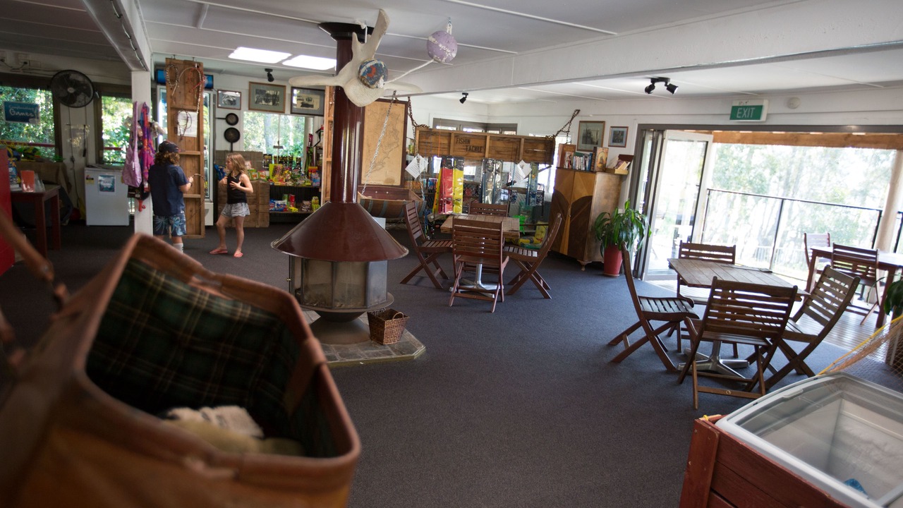 Photo of Others in Bombah Point