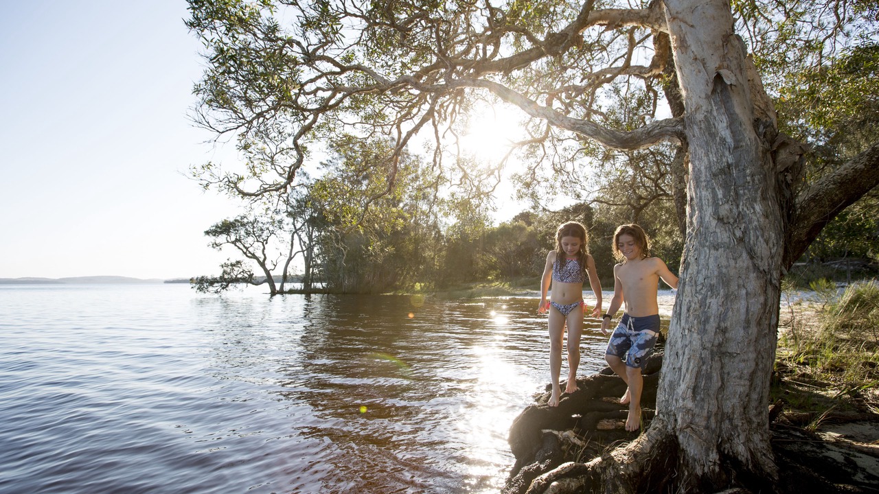 Photo of Outdoor in Bombah Point