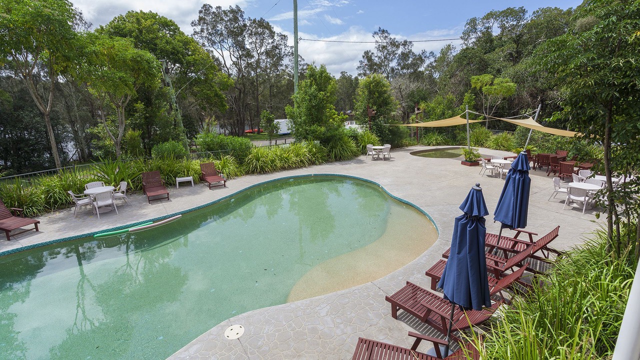 Photo of Outdoor in Bombah Point