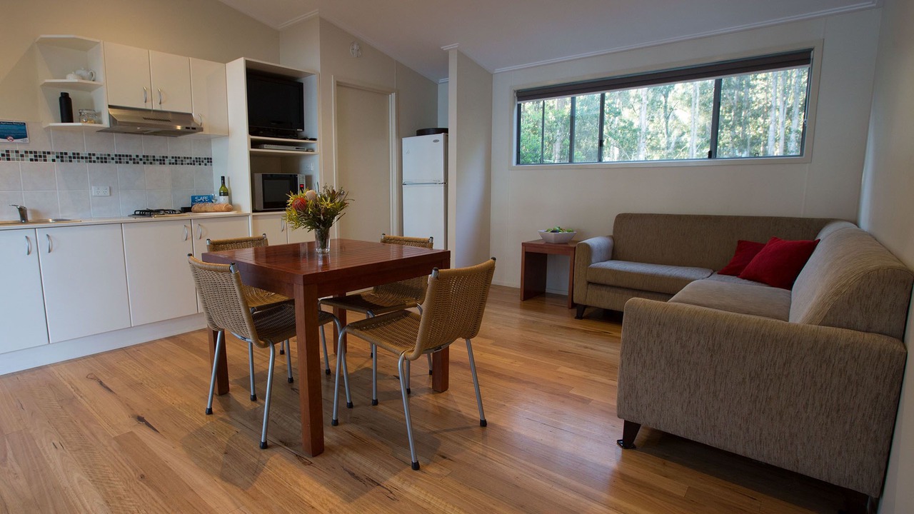 Photo of Livingroom in Bombah Point