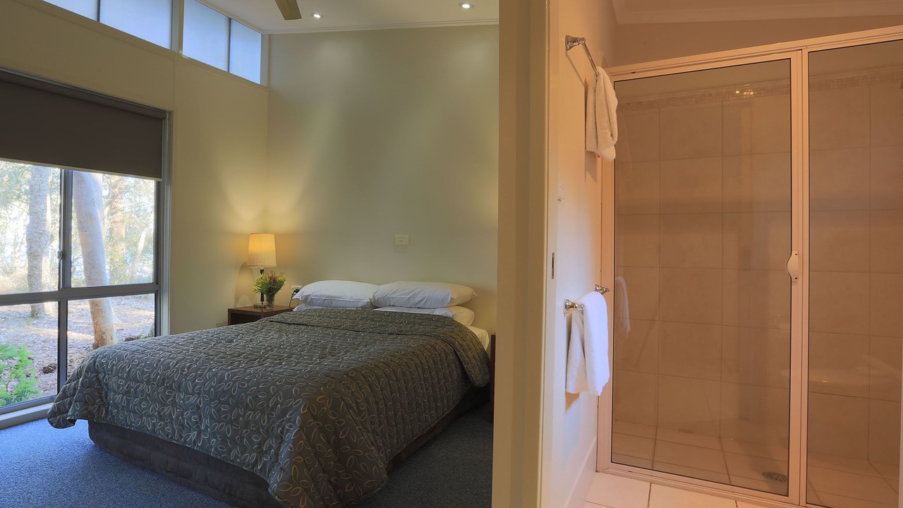 Photo of Bedroom in Bombah Point