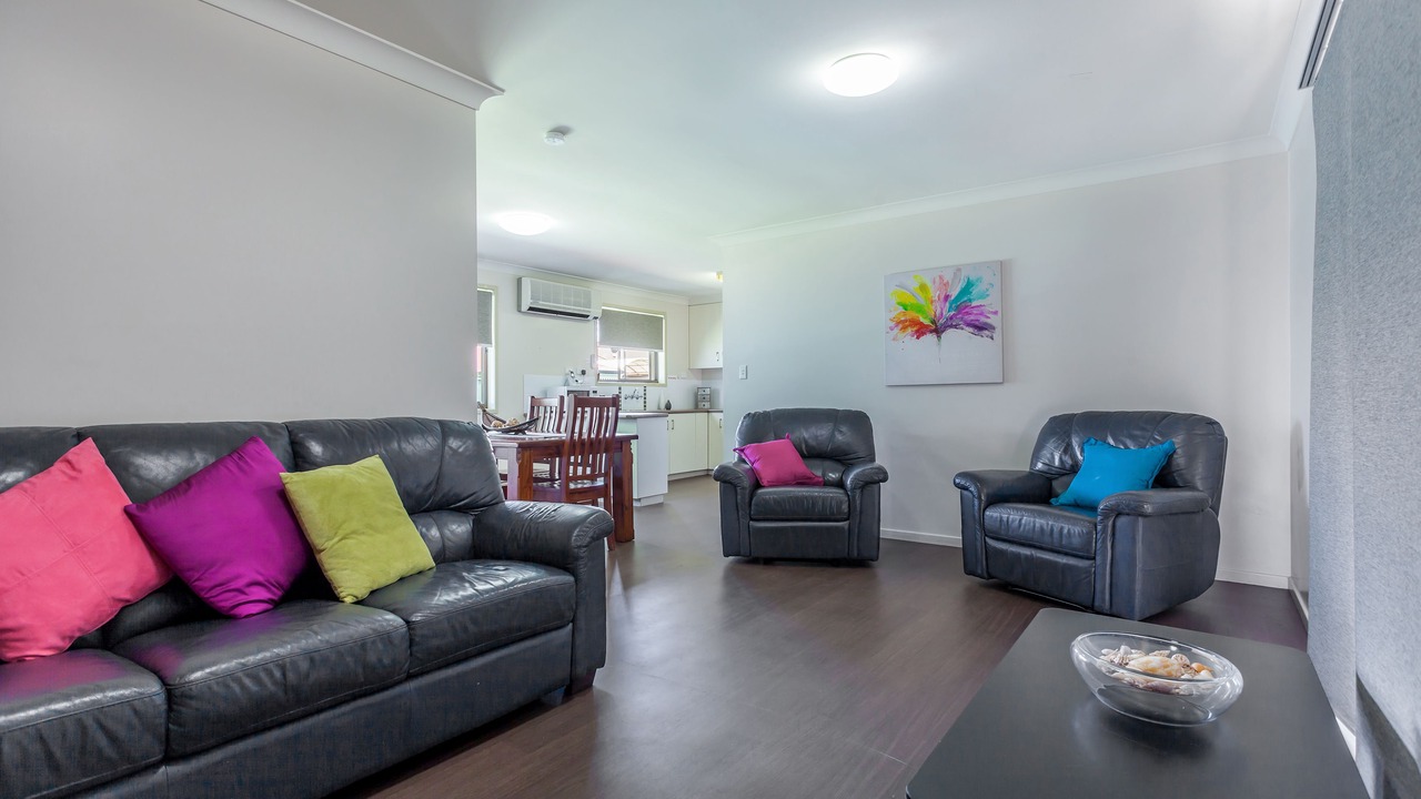 Photo of Bedroom in Harristown