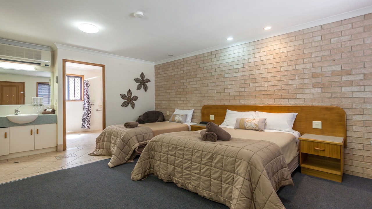 Photo of Bedroom in Harristown