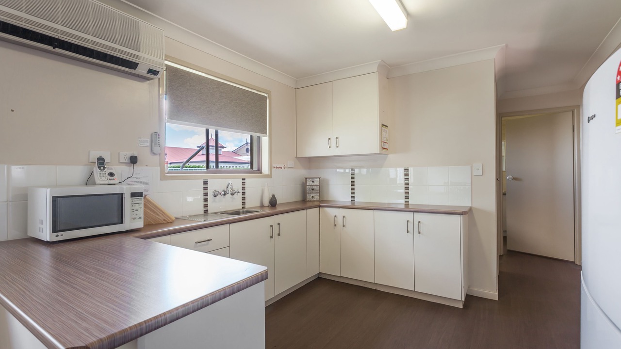 Photo of Kitchen in Harristown