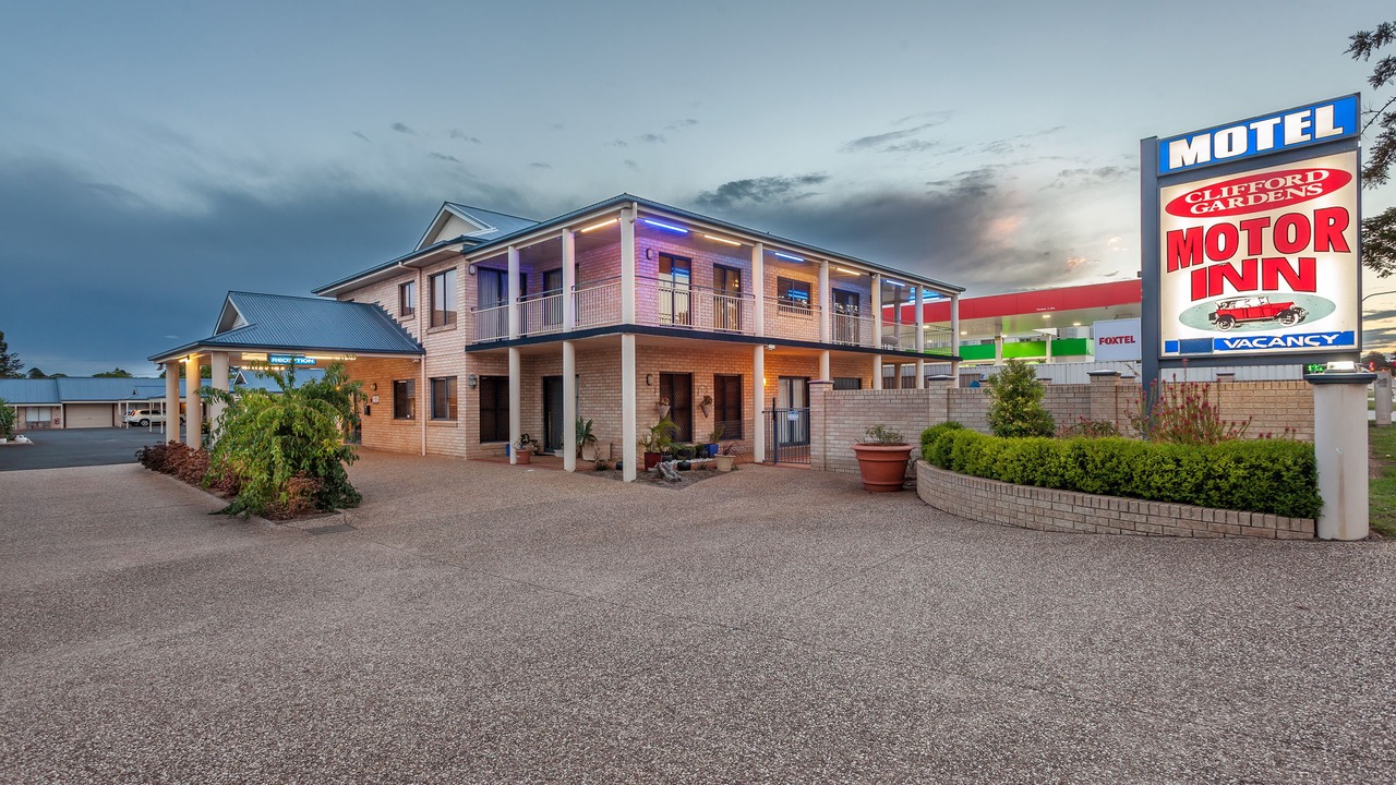 Photo of Outdoor in Harristown