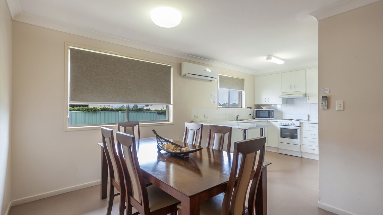 Photo of Bedroom in Harristown