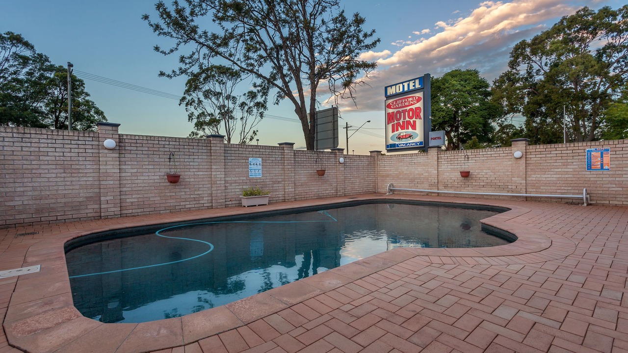Photo of Outdoor in Harristown