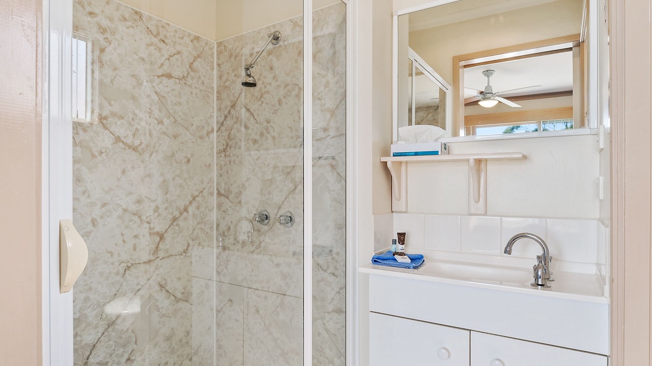 Photo of Bathroom in Swansea