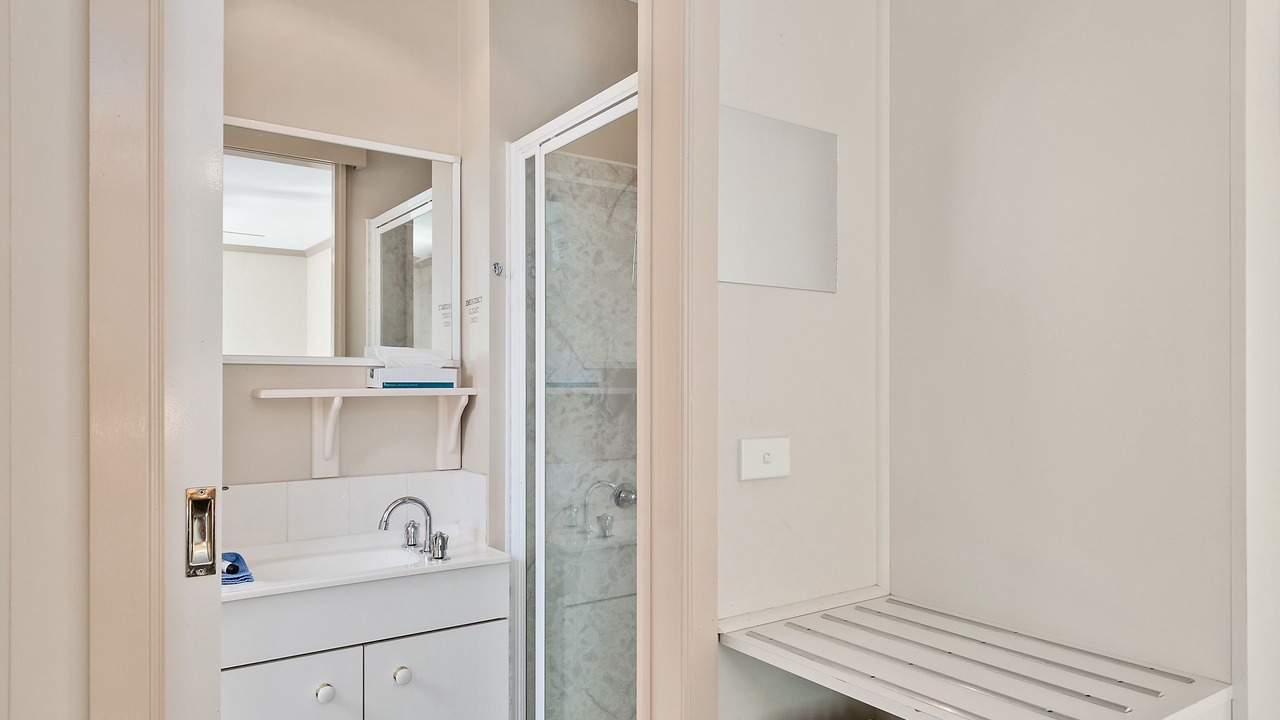 Photo of Bathroom in Swansea
