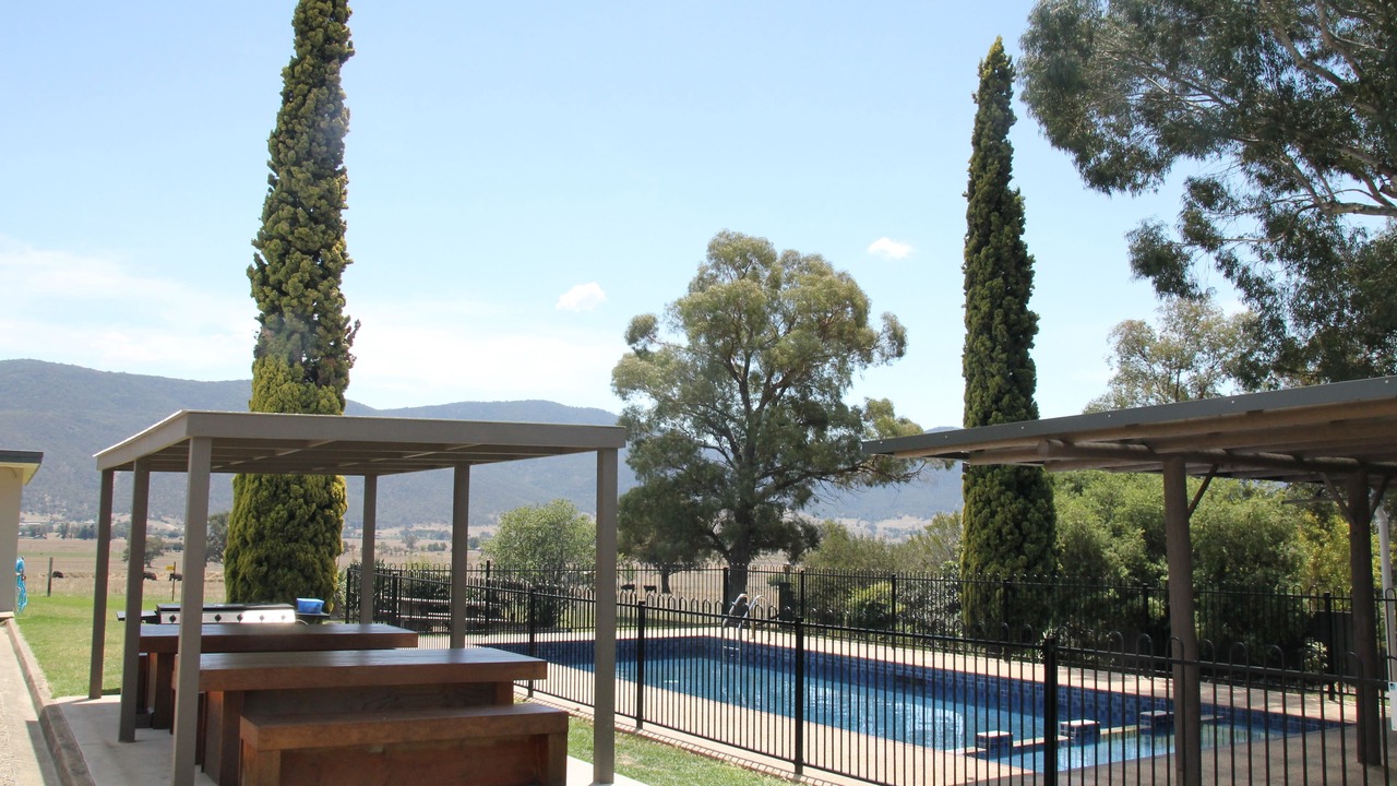 Photo of Outdoor in Corryong