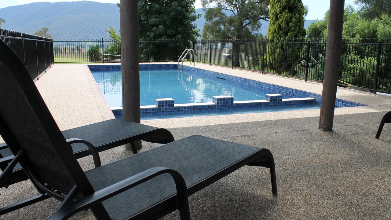 Photo of Outdoor in Corryong