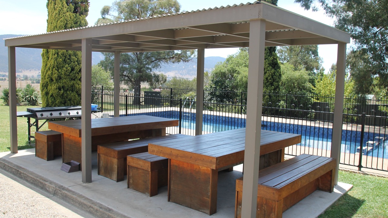 Photo of Others in Corryong