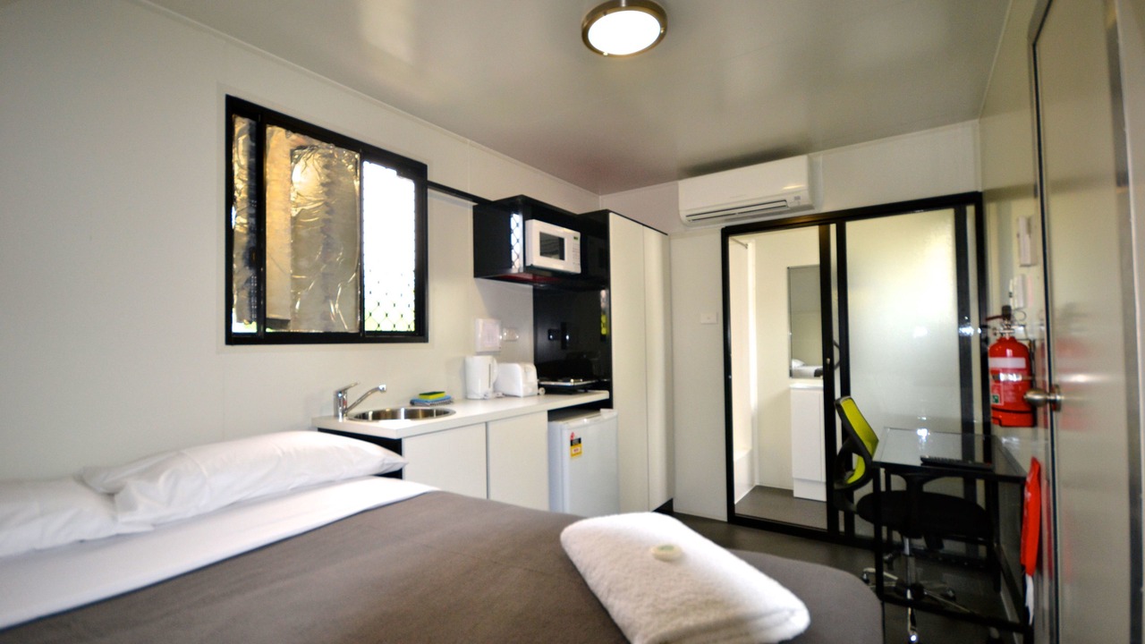 Photo of Bedroom in Bakers Creek