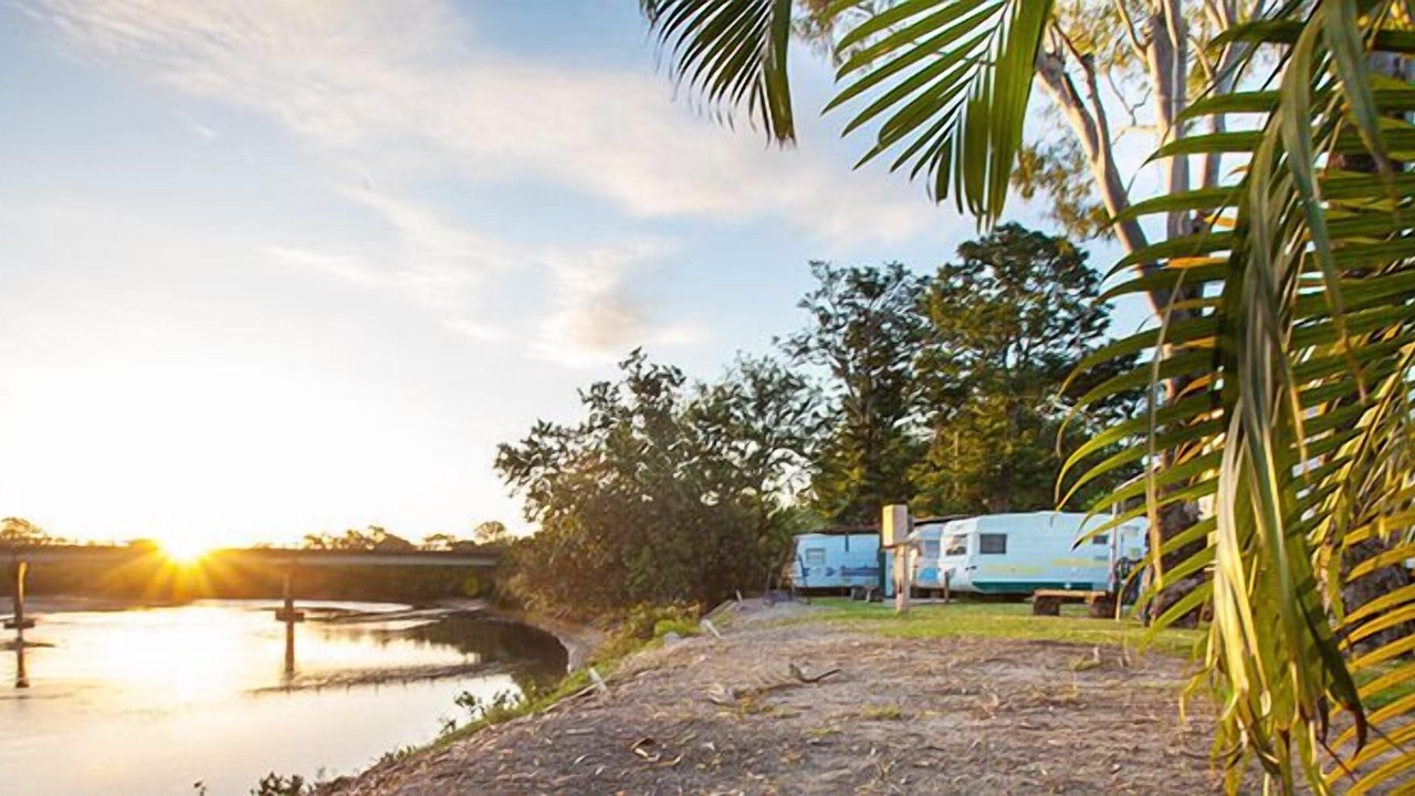 Photo of Outdoor in Bakers Creek