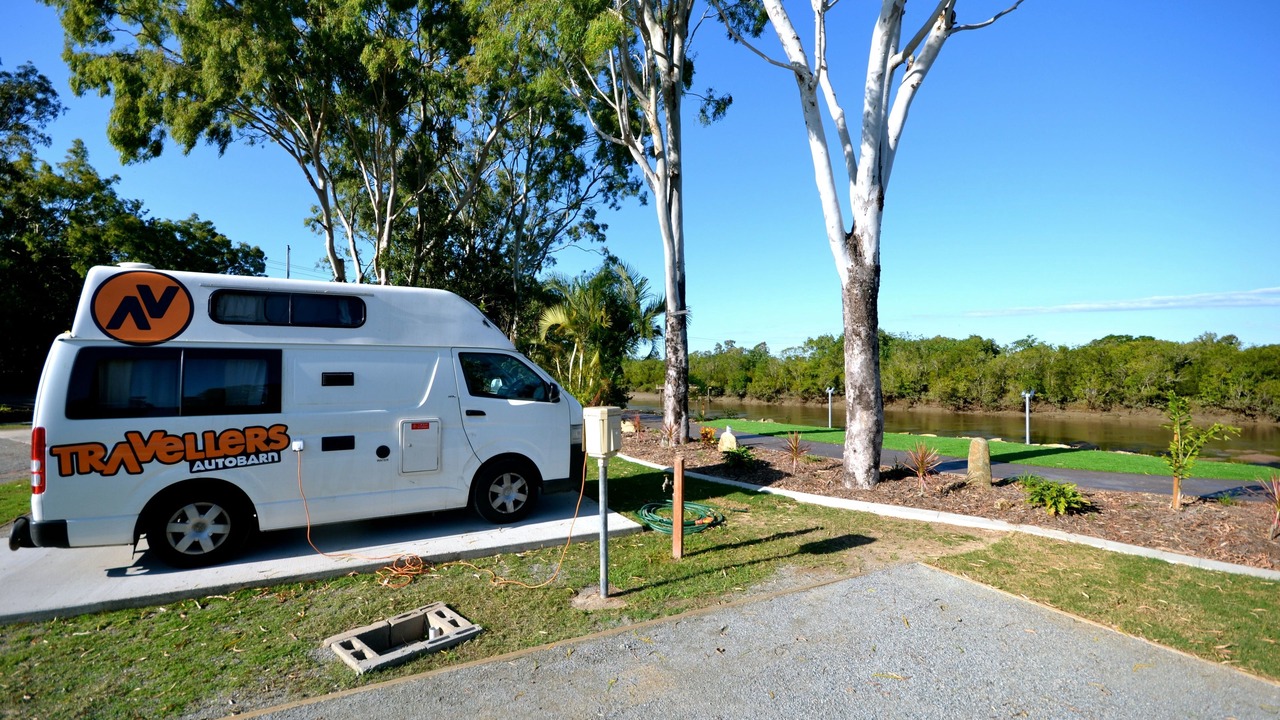 Photo of Outdoor in Bakers Creek