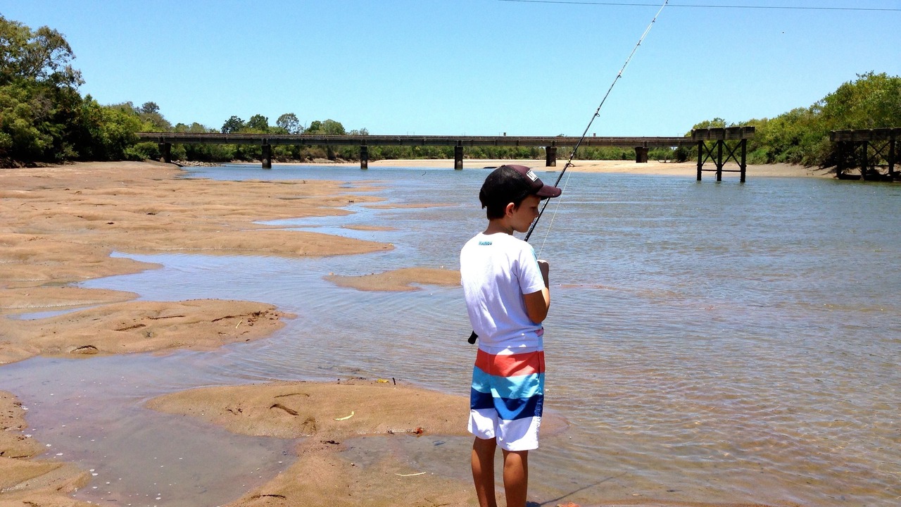 Photo of Outdoor in Bakers Creek