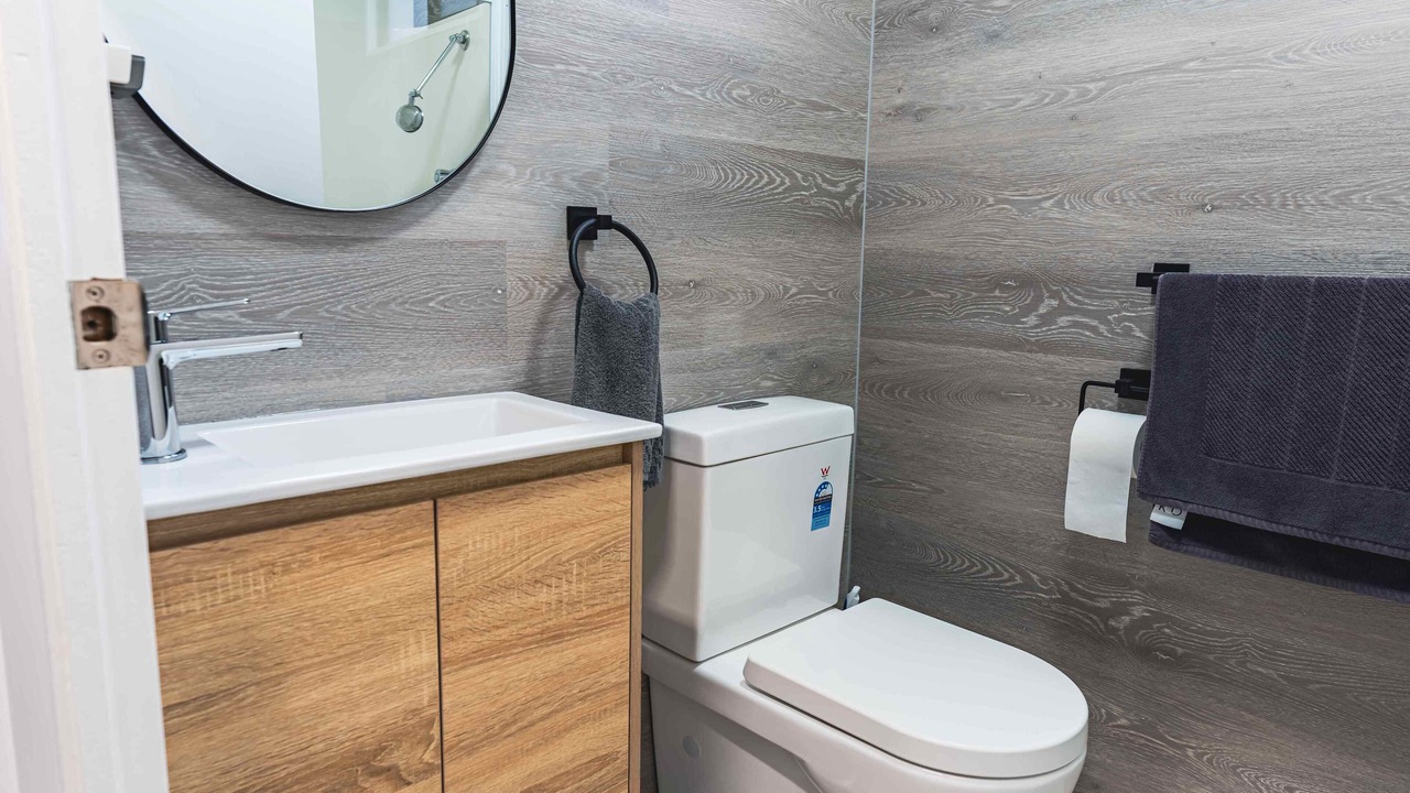 Photo of Bathroom in Ulverstone