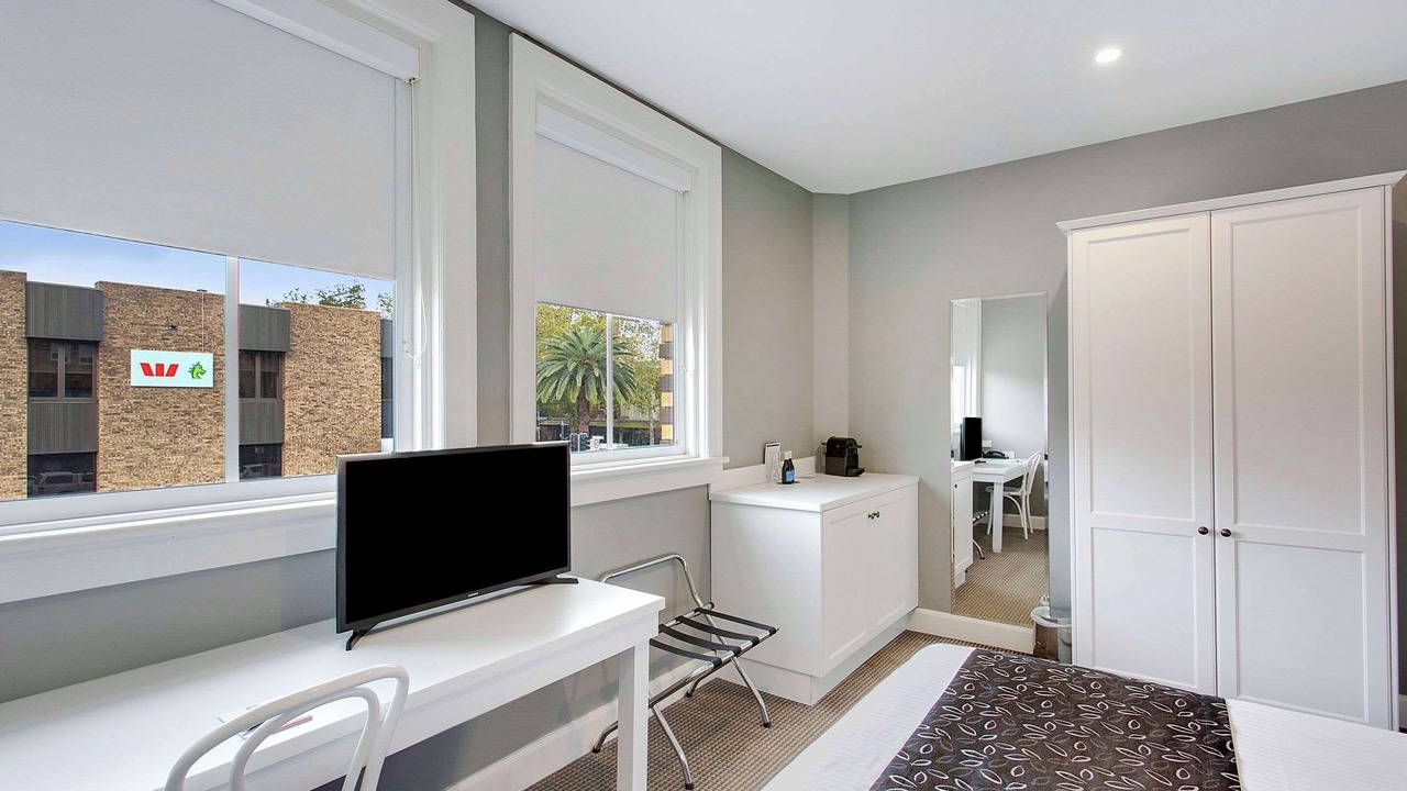 Photo of Bedroom in Tamworth
