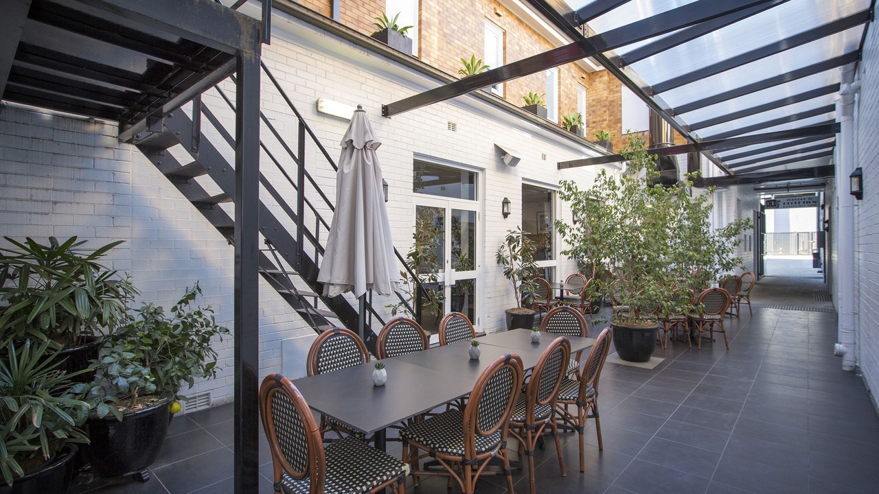 Photo of Outdoor in Tamworth