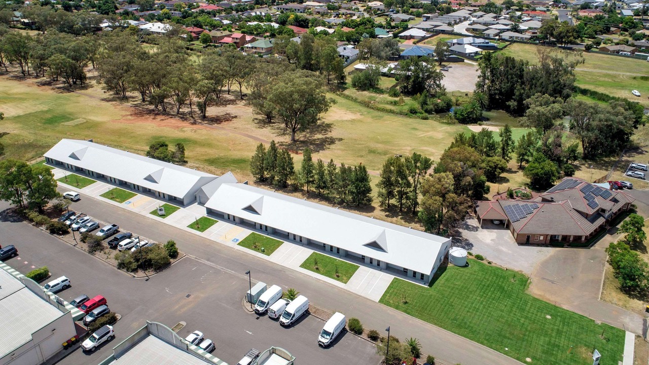 Photo of Outdoor in Tamworth