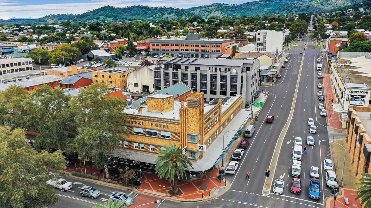 Photo of Outdoor in Tamworth
