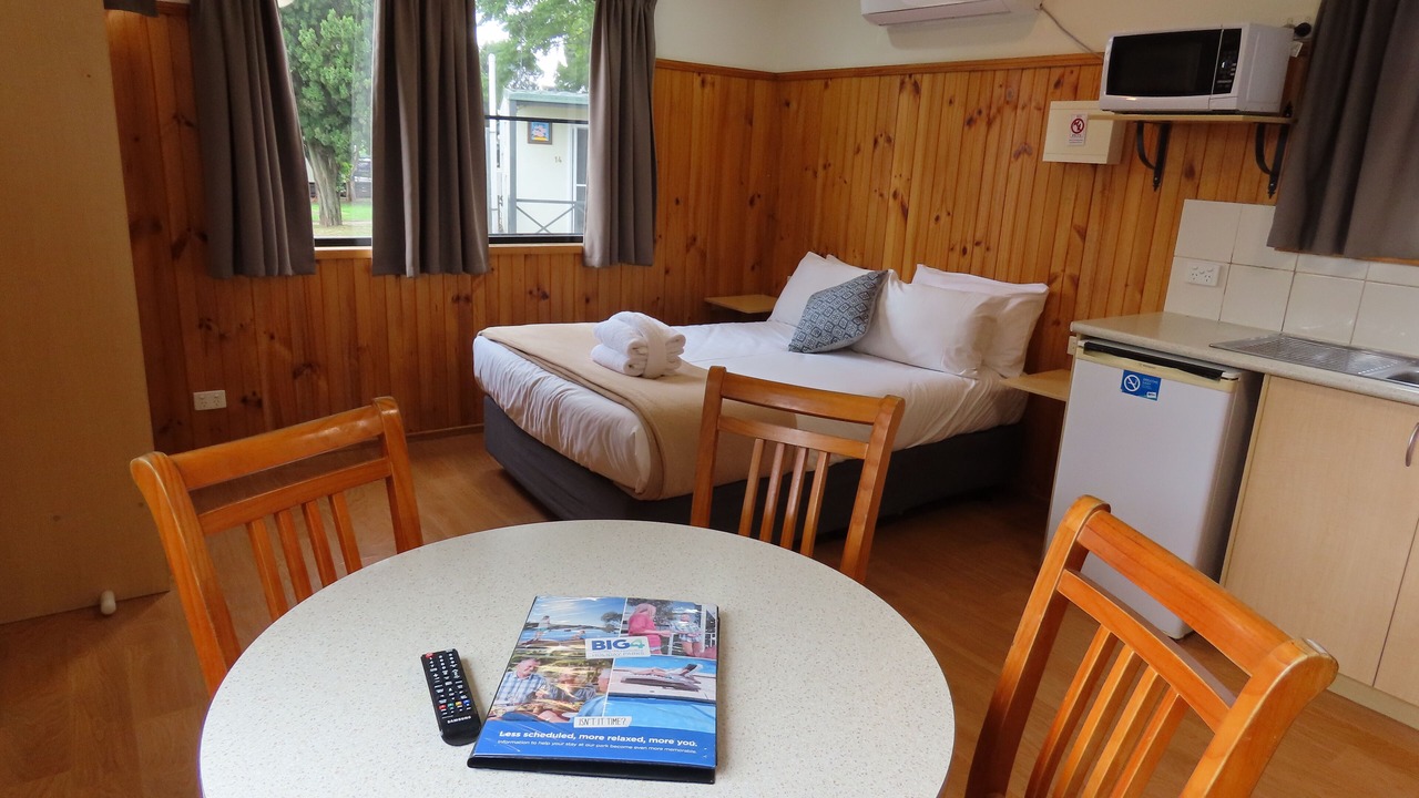 Photo of Bedroom in Harristown