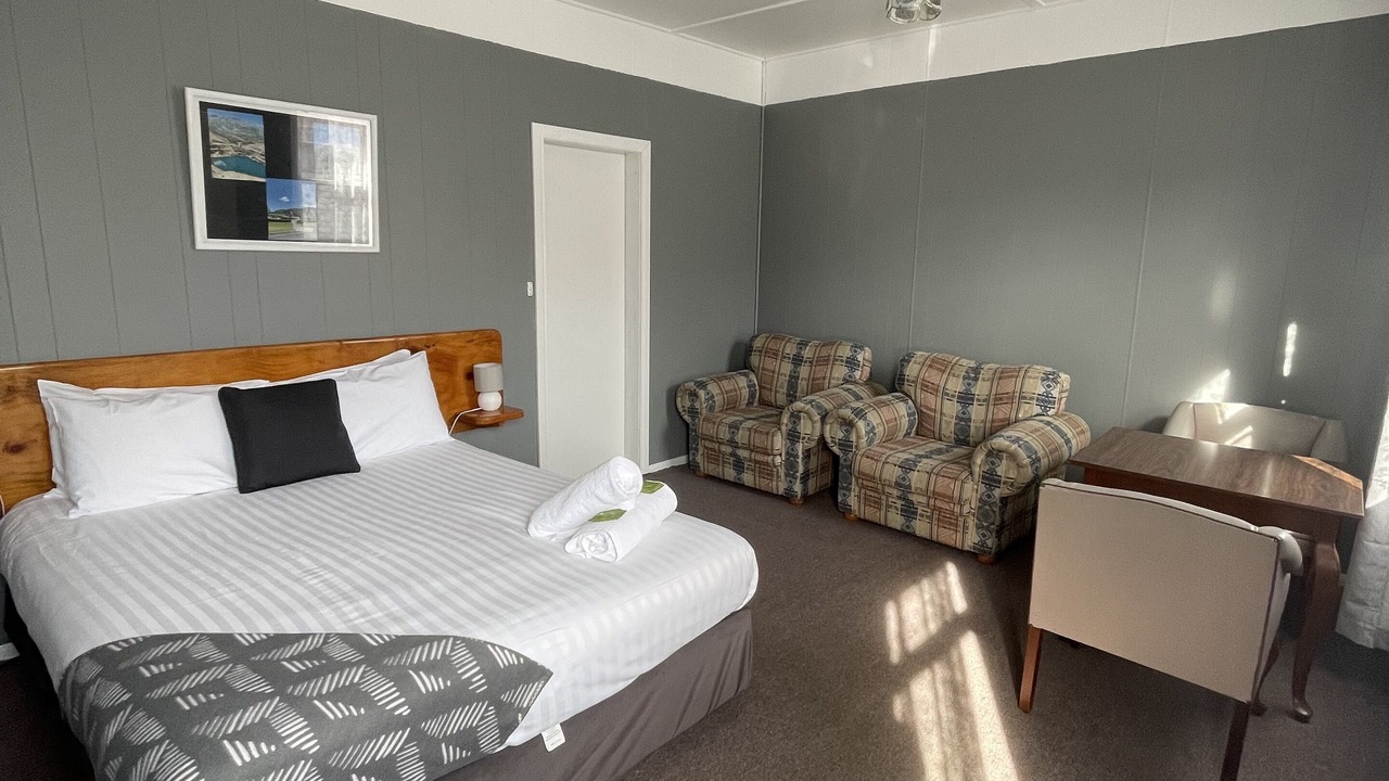 Photo of Kitchen in Queenstown
