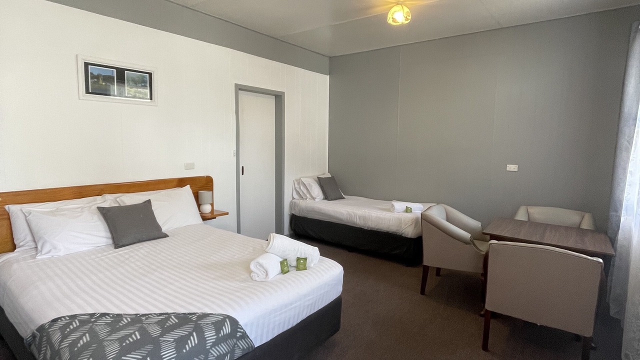 Photo of Bedroom in Queenstown