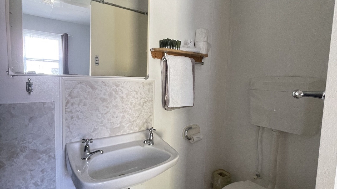 Photo of Bathroom in Queenstown