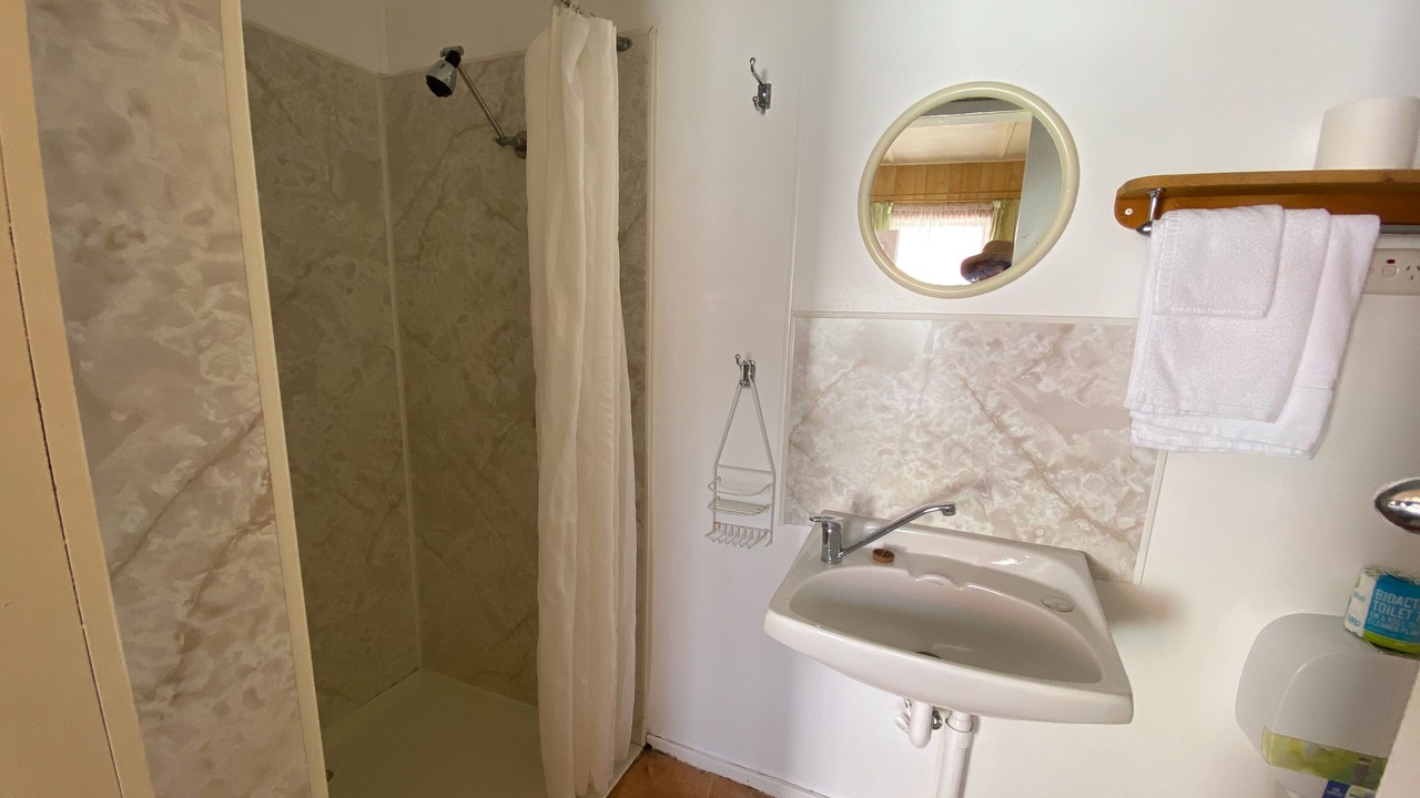 Photo of Bathroom in Queenstown