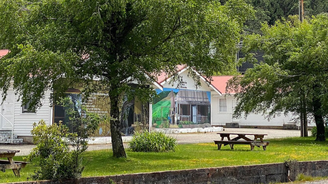 Photo of Outdoor in Queenstown