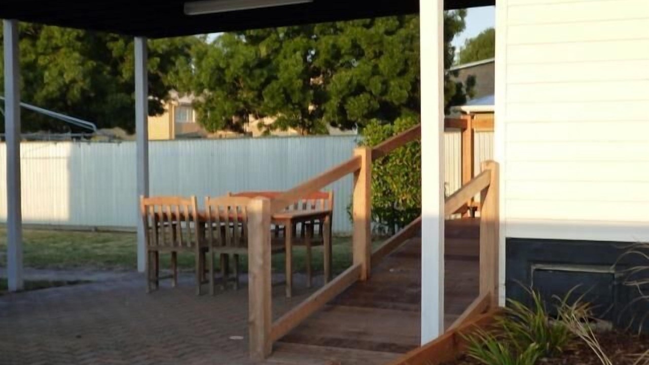 Photo of Patio Balcony in Colac