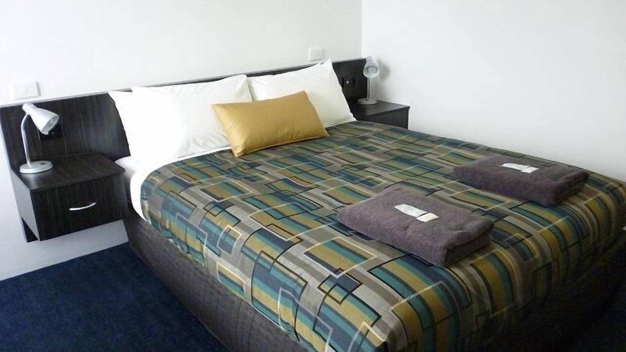 Photo of Bedroom in Colac