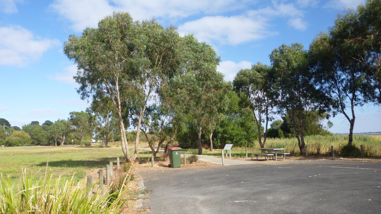 Photo of Outdoor in Colac