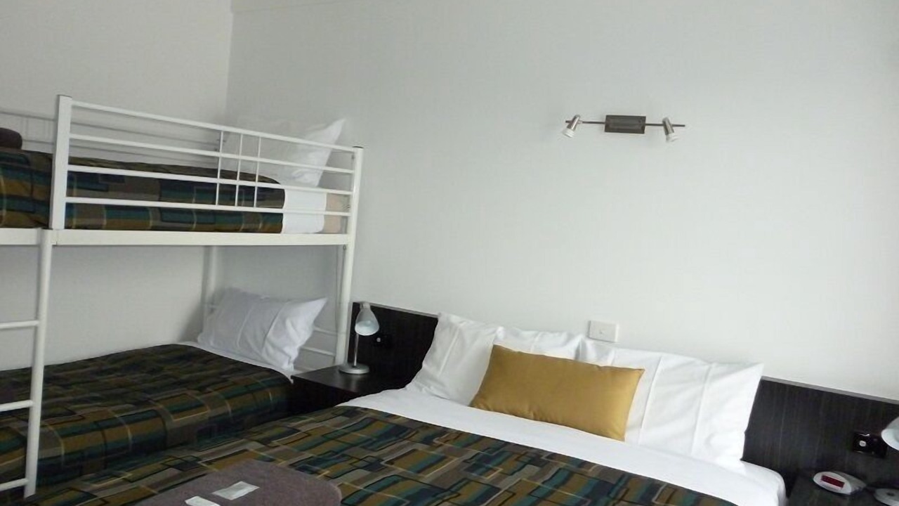 Photo of Bedroom in Colac