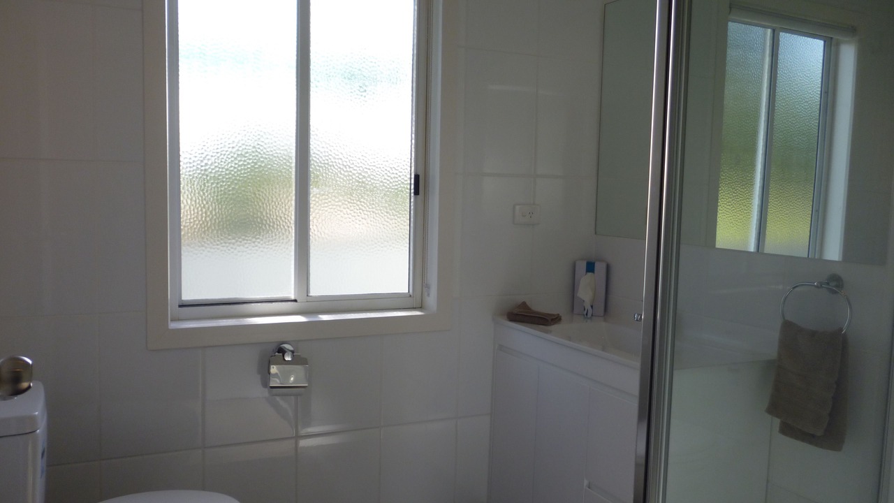 Photo of Bathroom in Colac