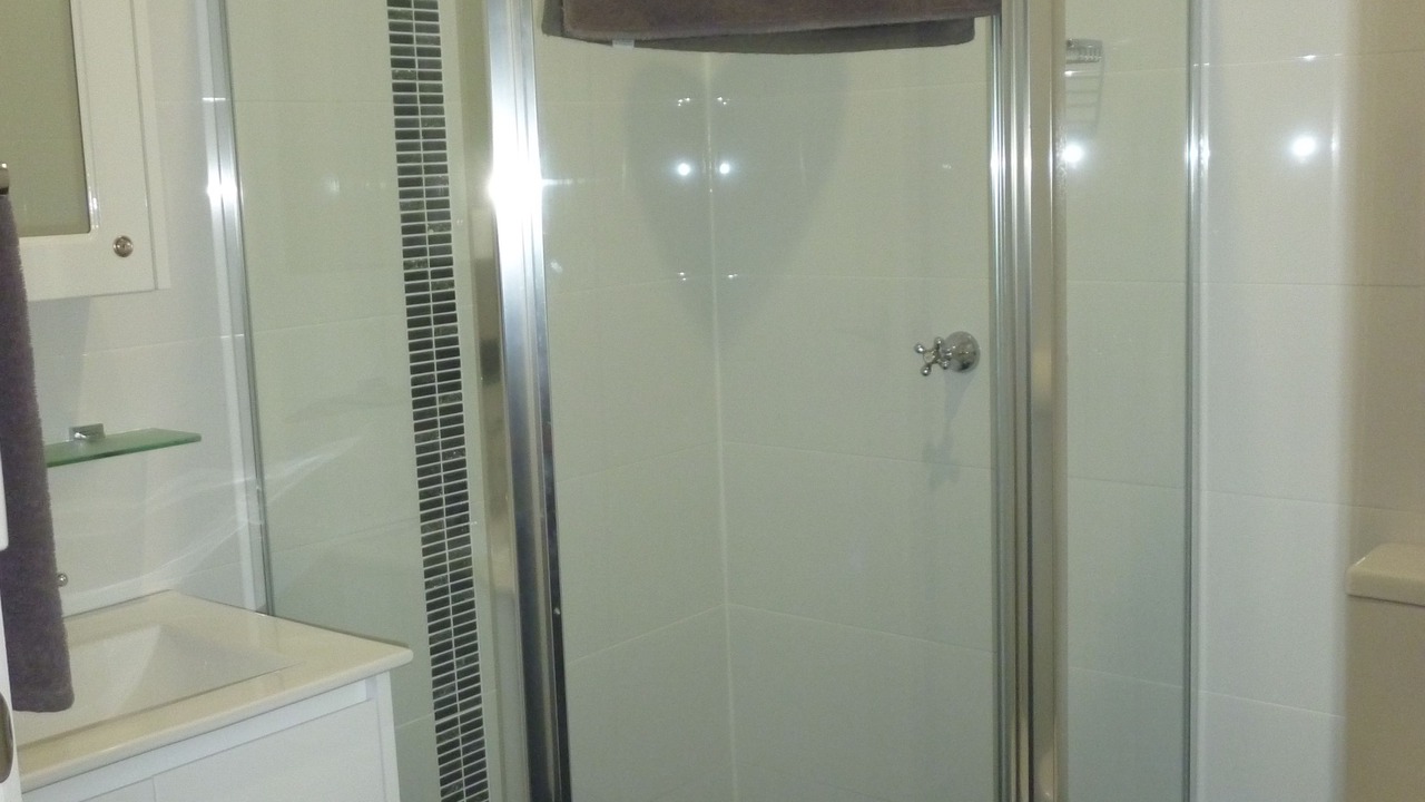 Photo of Bathroom in Colac