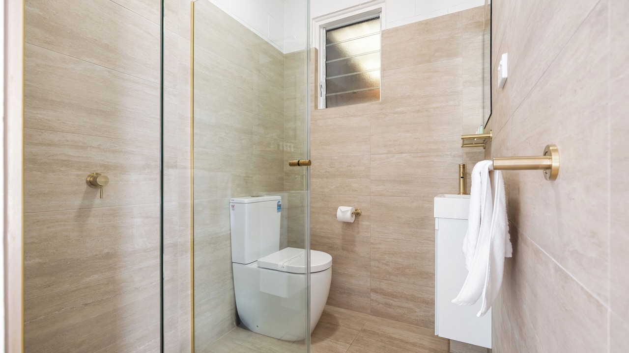 Photo of Bathroom in Nuriootpa